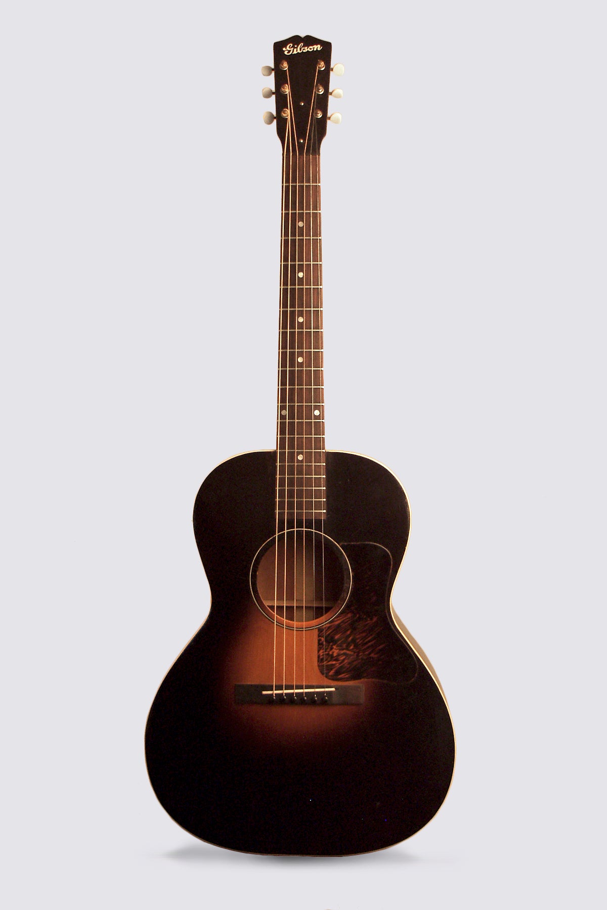 Gibson L-00 Flat Top Acoustic Guitar (1934)
