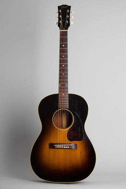 Gibson LG-2 Flat Top Acoustic Guitar (1952)