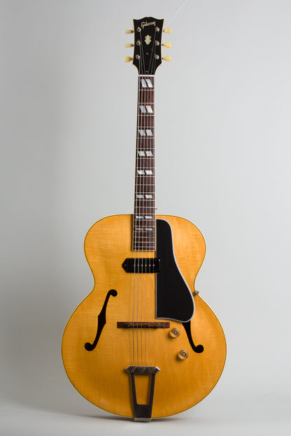 Gibson ES-300N Arch Top Hollow Body Electric Guitar (1947-8)