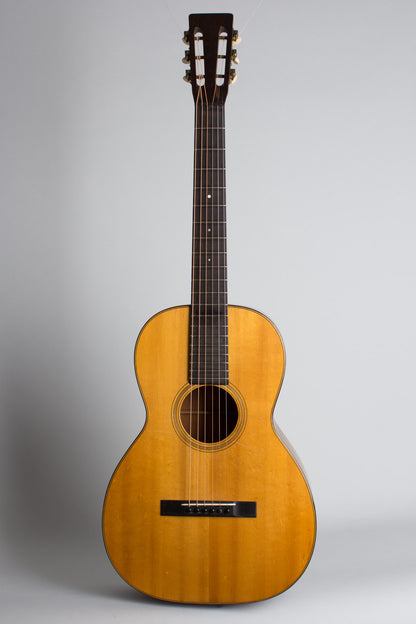 C. F. Martin 0-18 Flat Top Acoustic Guitar (1929)