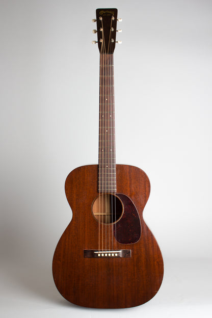 C. F. Martin 00-17 Flat Top Acoustic Guitar (1952)
