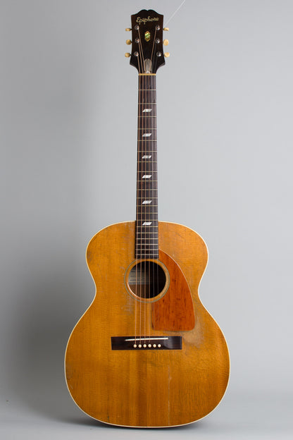 Epiphone FT-79 Flat Top Acoustic Guitar (1949)