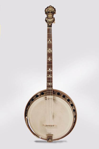 Paramount Leader Tenor Banjo (1926)