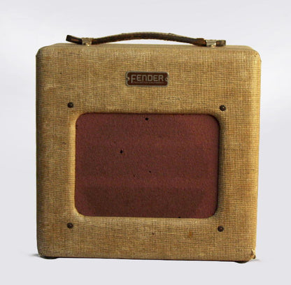 Fender Champion 800 Tube Amplifier (1948)