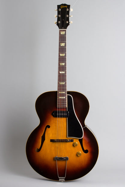 Gibson ES-150 Arch Top Hollow Body Electric Guitar (1954)