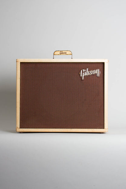 Gibson GA-8 Discoverer Tube Amplifier (1961)