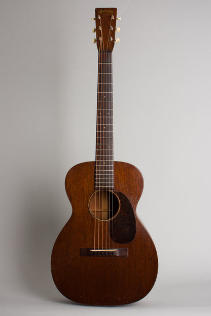 C. F. Martin 0-17 Flat Top Acoustic Guitar (1935)