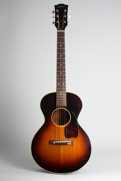 Gibson LG-2 3/4 Flat Top Acoustic Guitar (1954)