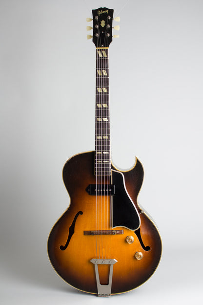 Gibson ES-175 Arch Top Hollow Body Electric Guitar (1951)