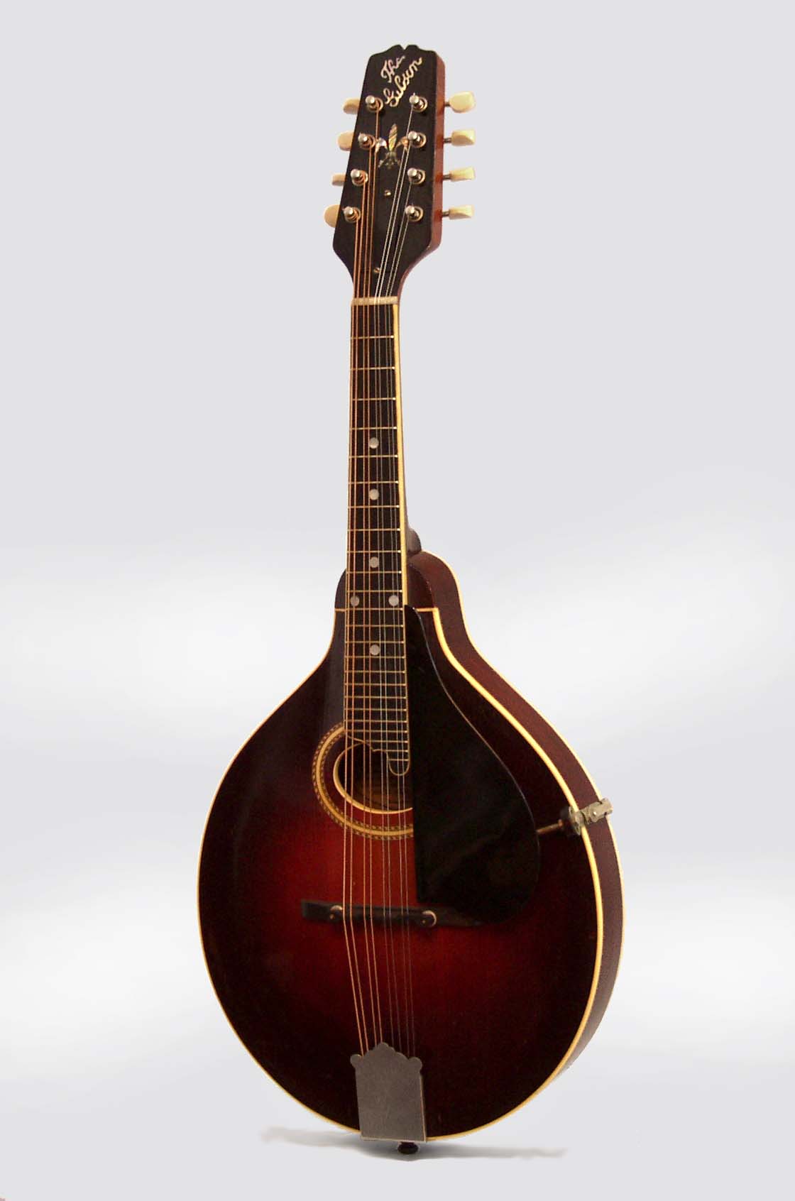 Gibson A-4 ""Snakehead"" Virzi Carved Top Mandolin (1924)