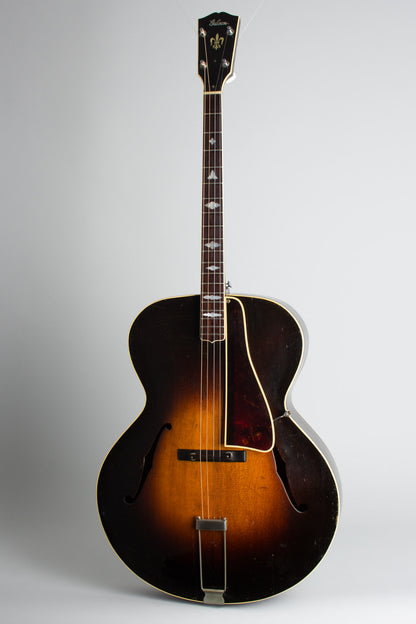 Gibson TGL-7 Arch Top Acoustic Tenor Guitar (1934)