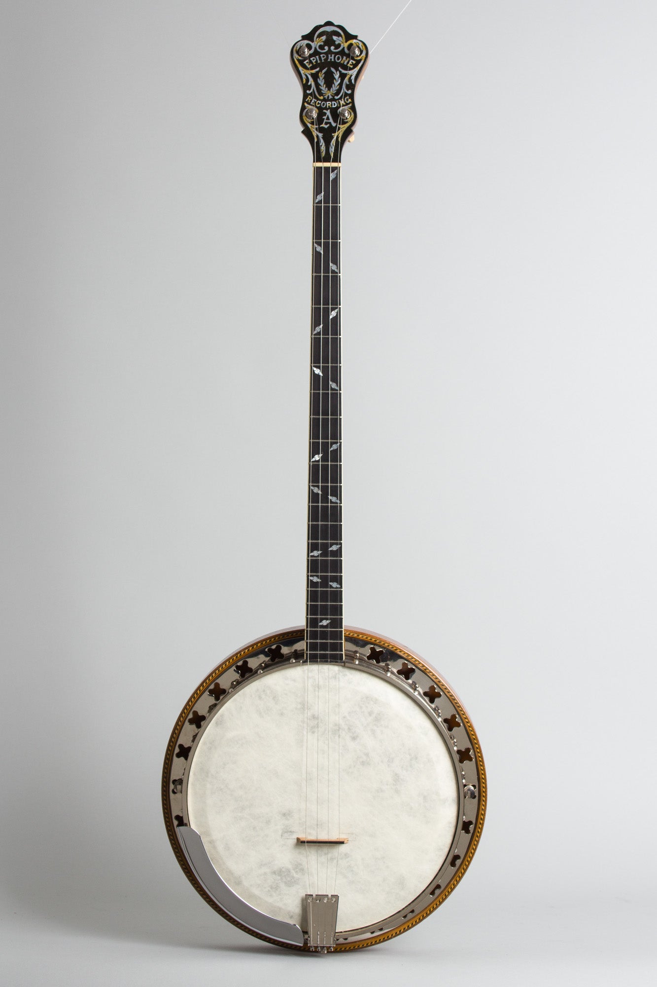 Epiphone Recording A Artist Plectrum Banjo (1929)