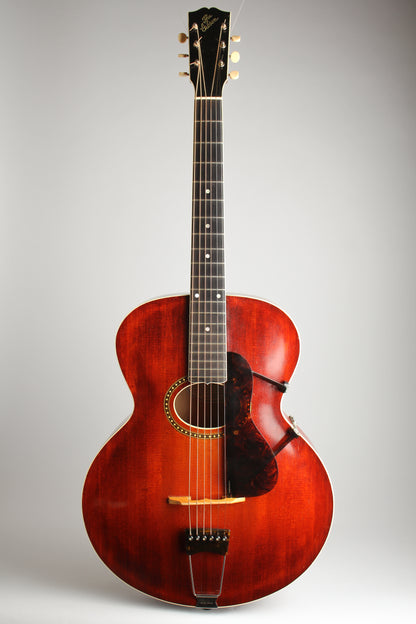 Gibson L-4 Arch Top Acoustic Guitar (1915)