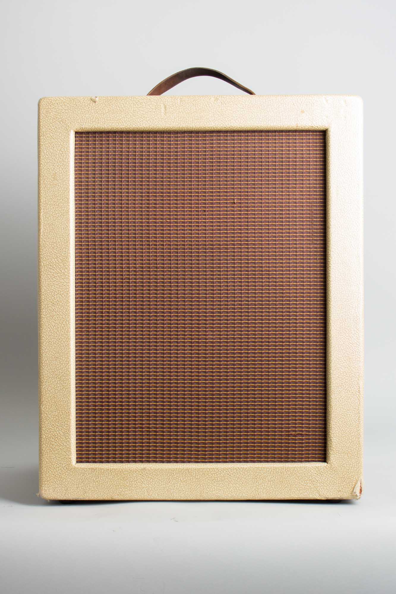 Gibson GA-85 Tube Amplifier (1957)