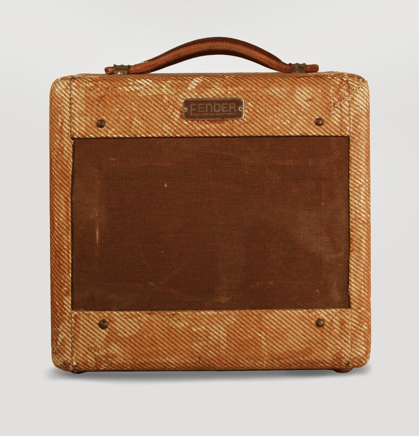 Fender Champ Tube Amplifier (1954)