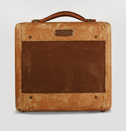 Fender Champ Tube Amplifier (1954)
