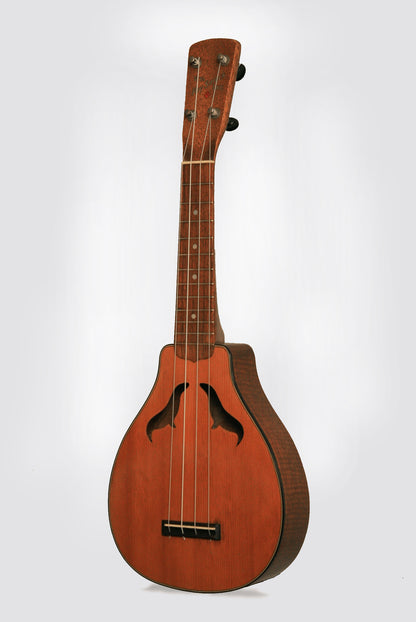 Harmony Roy Smeck Vita-Uke Soprano Ukulele (1930)