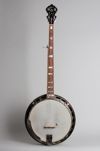 Gibson Earl Scruggs Classic 49 Mastertone 5 String Banjo (2007)