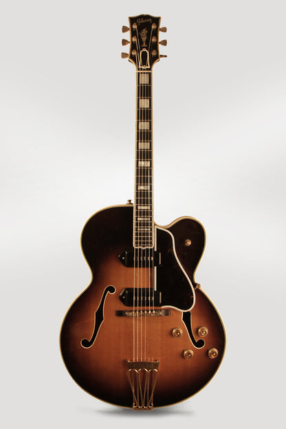 Gibson Byrdland Thinline Hollow Body Electric Guitar (1957)