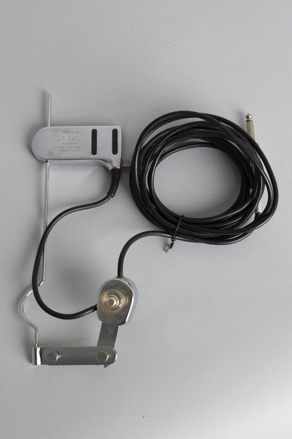 DeArmond Model FHC Archtop Guitar Pickup (1950's)