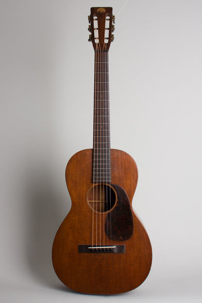 C. F. Martin 1-17 Flat Top Acoustic Guitar (1932)