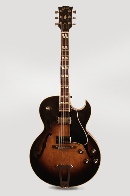 Gibson ES-175D Arch Top Hollow Body Electric Guitar (1981)