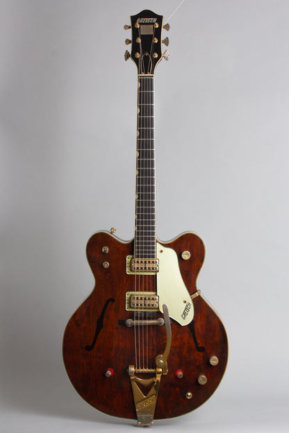 Gretsch PX 6122 Country Gentleman Thinline Hollow Body Electric Guitar (1963)
