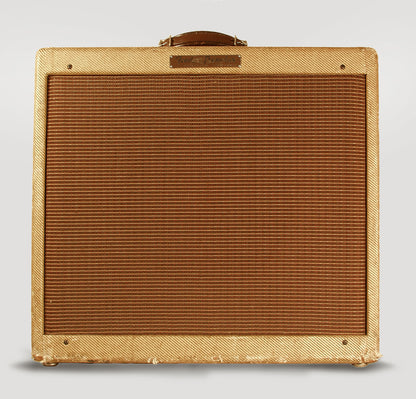 Fender Tremolux Model 5E9-A Tube Amplifier (1959)