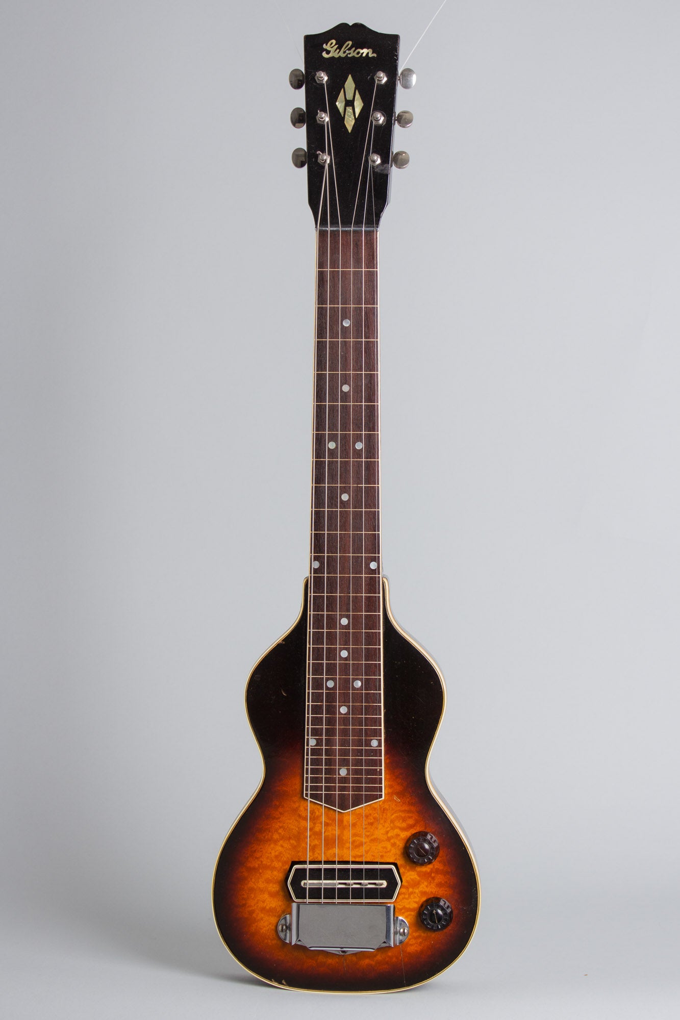 Gibson EH-150 Lap Steel Electric Guitar (1938)