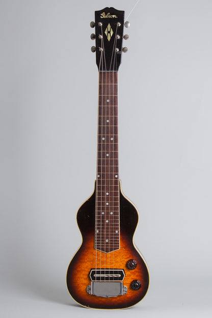 Gibson EH-150 Lap Steel Electric Guitar (1938)
