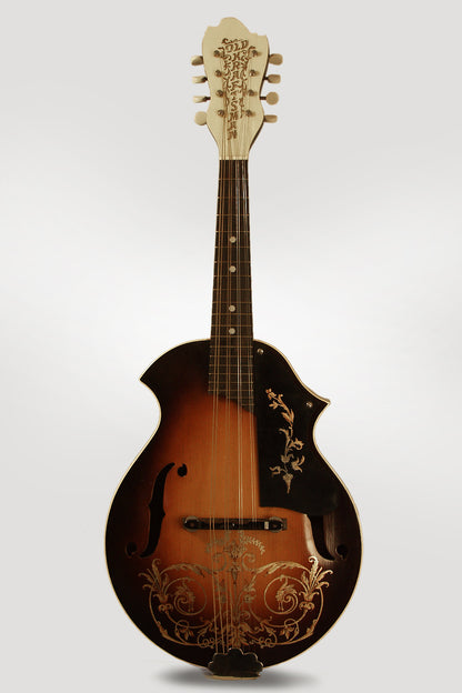 Kay Old Kraftsman Kay Kraft Style A Arch Top Mandolin (1932)
