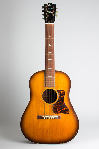 Gibson Roy Smeck Radio Grande Custom 7-String Hawaiian Acoustic Guitar (1935)