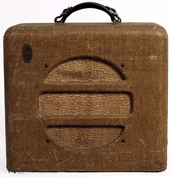 National Tube Amplifier (1946)