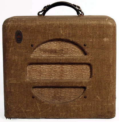 National Tube Amplifier (1946)