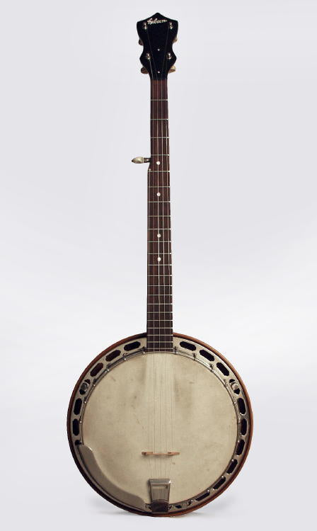 Gibson RB-00 5 String Banjo (1940)