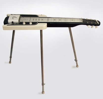 National Airline Rocket High Steel Electric Guitar (1962)