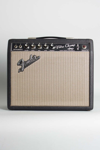 Fender Vibro-Champ AA764 Tube Amplifier (1967)