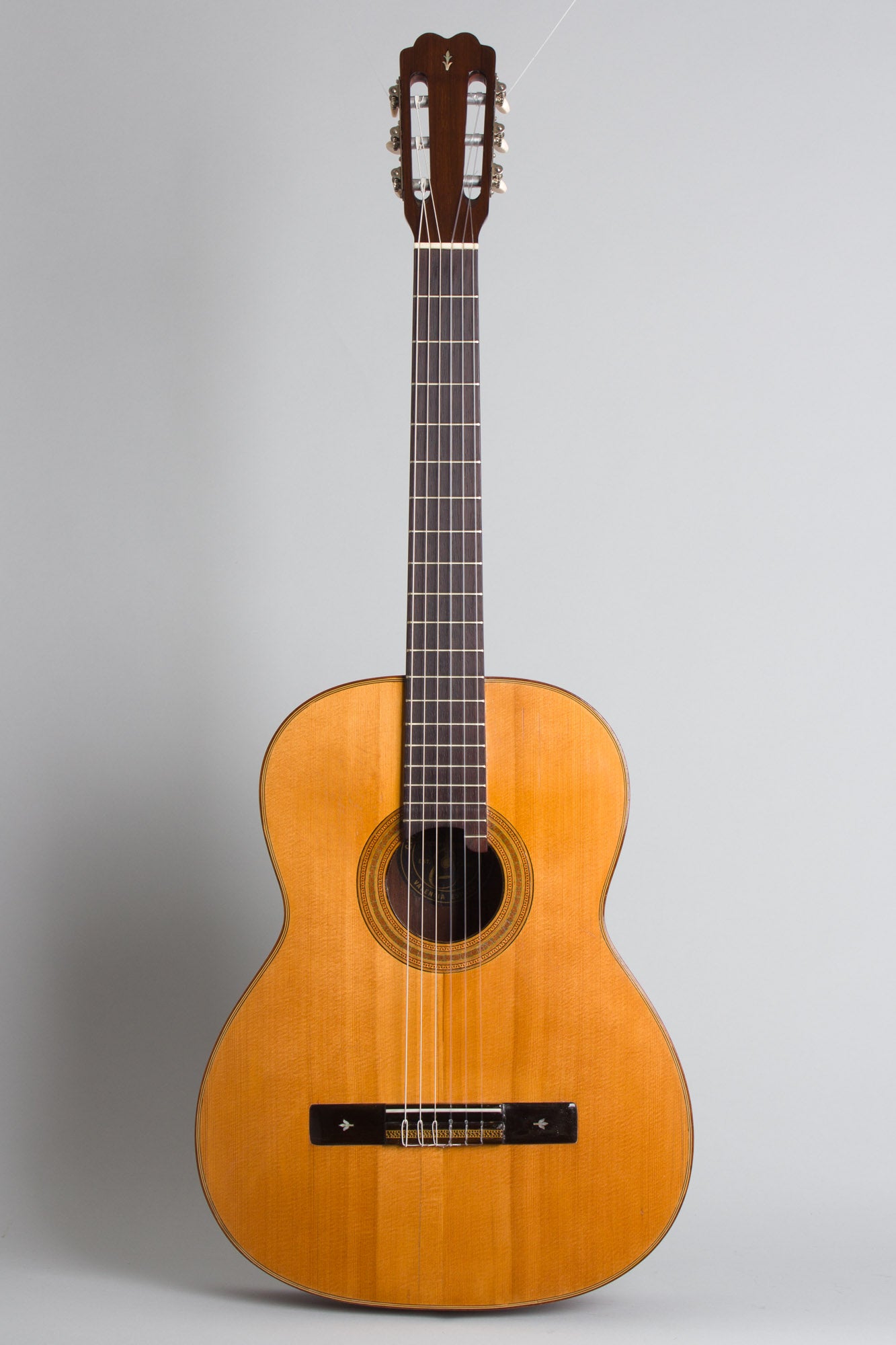 Vicente Tatay Classical Guitar (1940s)
