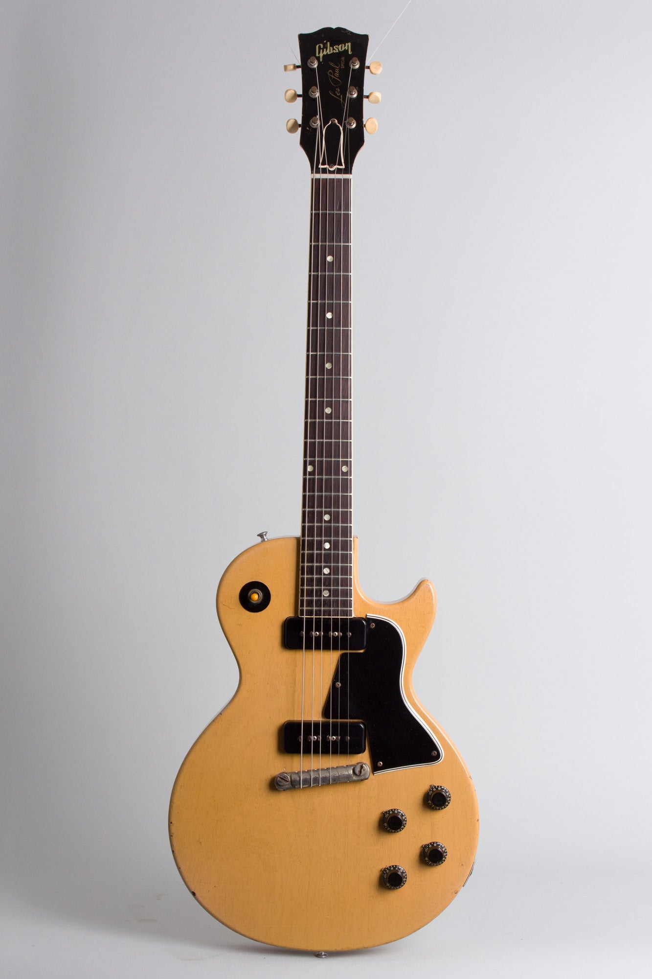 Gibson Les Paul Special Solid Body Electric Guitar (1957)