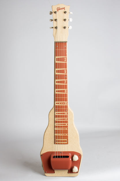 Gibson BR-9 Lap Steel Electric Guitar (1955)