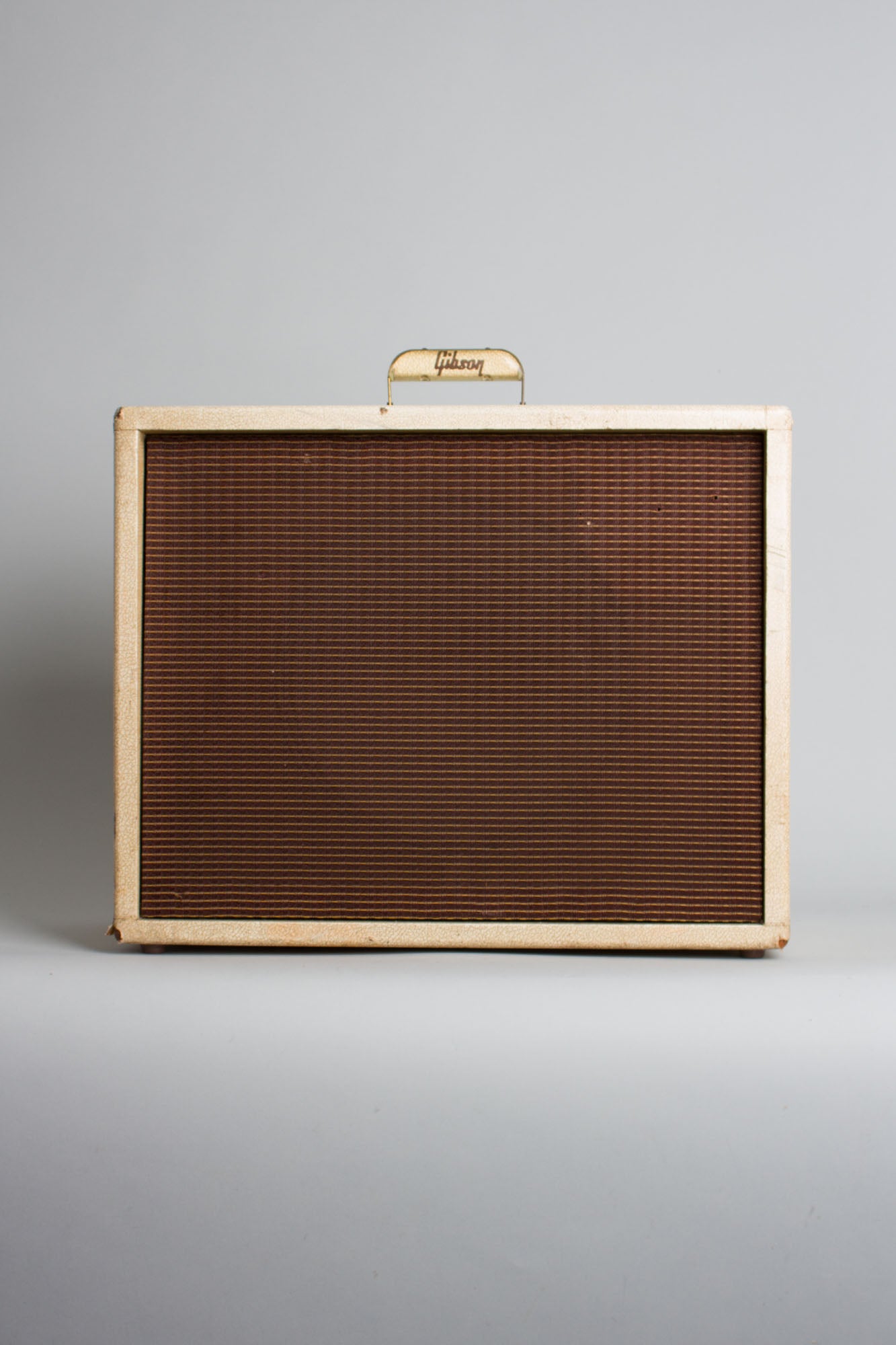 Gibson GA-8 Discoverer Tube Amplifier (1961)