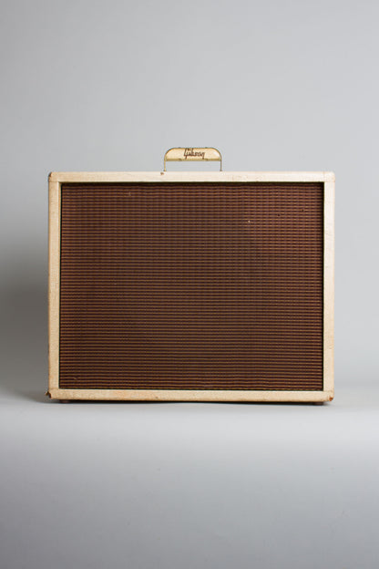 Gibson GA-8 Discoverer Tube Amplifier (1961)
