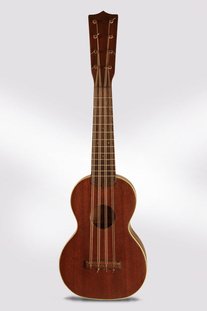 C. F. Martin Style 2 Taropatch (1922)
