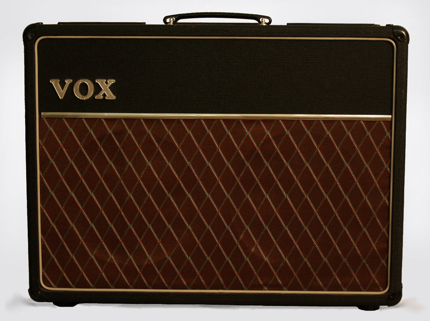 Vox AC-10 Twin Tube Amplifier (1965)