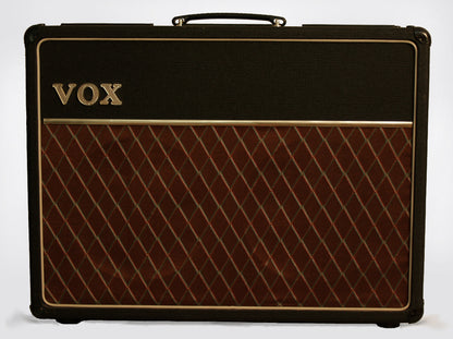 Vox AC-10 Twin Tube Amplifier (1965)