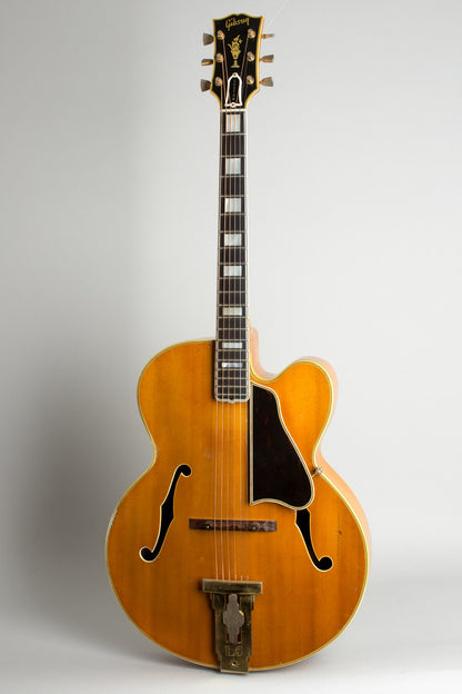 Gibson L-5CN Arch Top Acoustic Guitar (1962)