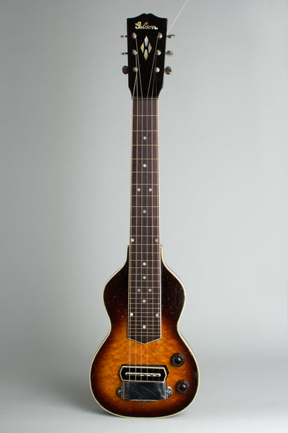 Gibson EH-150 Lap Steel Electric Guitar (1939)