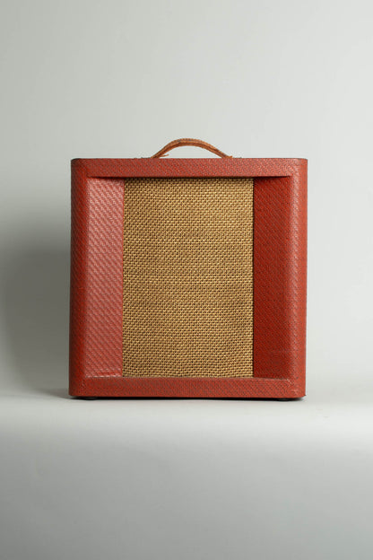 Danelectro Special Small Combo Tube Amplifier (1954)