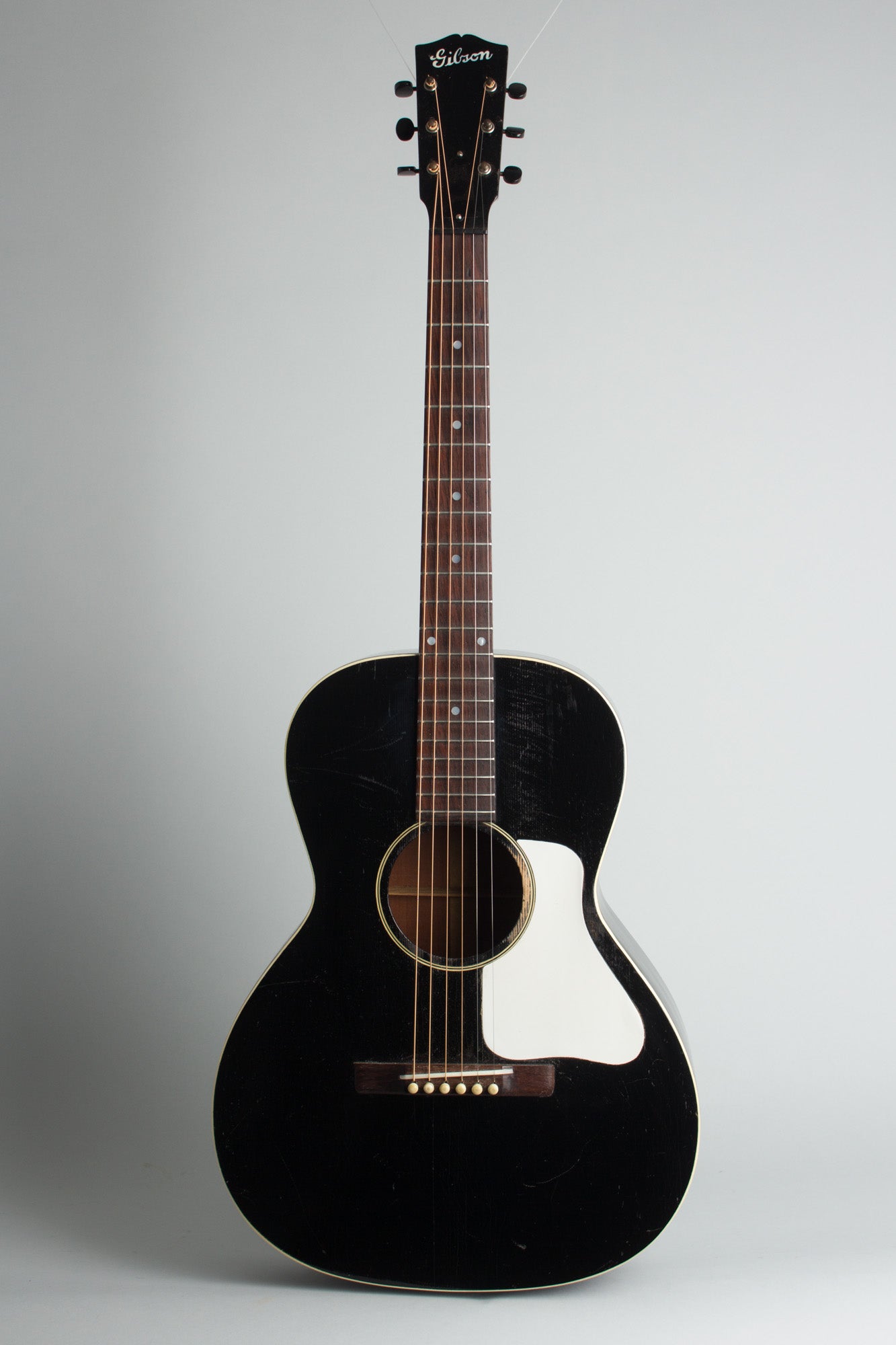 Gibson L-00 Flat Top Acoustic Guitar (1932)