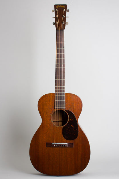 C. F. Martin 0-17 Flat Top Acoustic Guitar (1934)